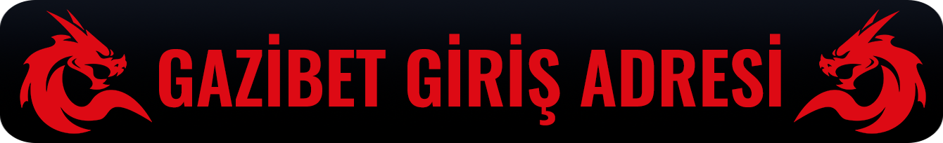 Gazibet Giriş Adresi