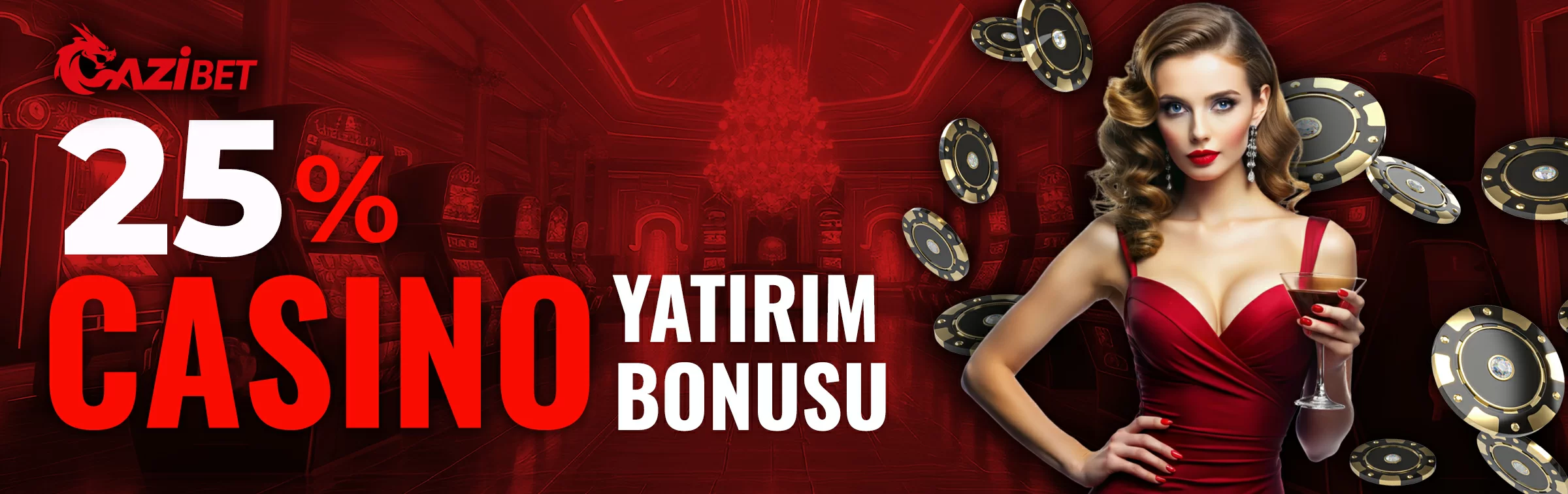 Gazibet Giriş Adresi